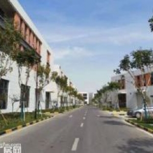 无锡常州花园式标准厂房，1200平50年产权低首付位置佳