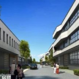 中南高科是中南集团旗下全国化布局的产业新 