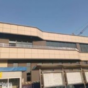 扬中智能制造产业园600−8000平花园厂房欢迎