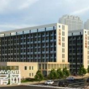 丹阳丹北万洋众创城工业园区厂房出售!可贷款!有产权证