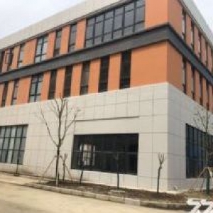 准现房！扬中智能产业制造园区厂房出售