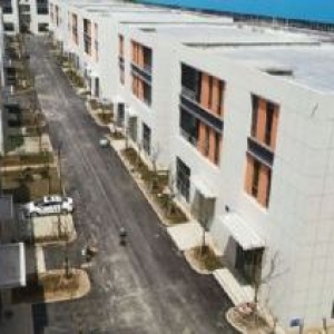 全新厂房办公楼出售，小面积准现房！可贷款！有产证！