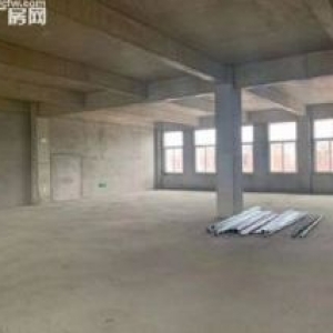 A镇江句容开发区厂房 两层 首层9米