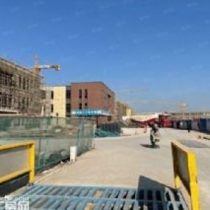 大港新区 联东U谷 独立产权Q