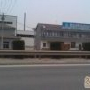 高资国道边750㎡+440㎡+220㎡各1间厂房出租