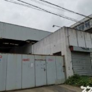 镇江市三山镇老312国道旁有3600平厂房出租