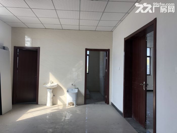 338平2楼可做仓储、办公、服装车间、电子装配车间等-图2