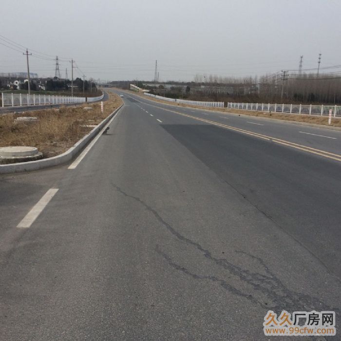 2070平米厂房出租高资镇