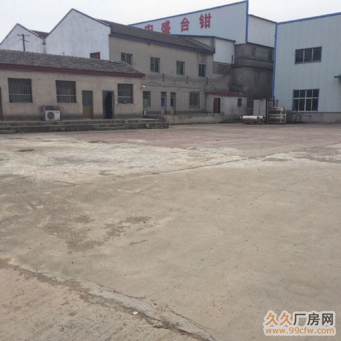 2070平米厂房出租高资镇-图2