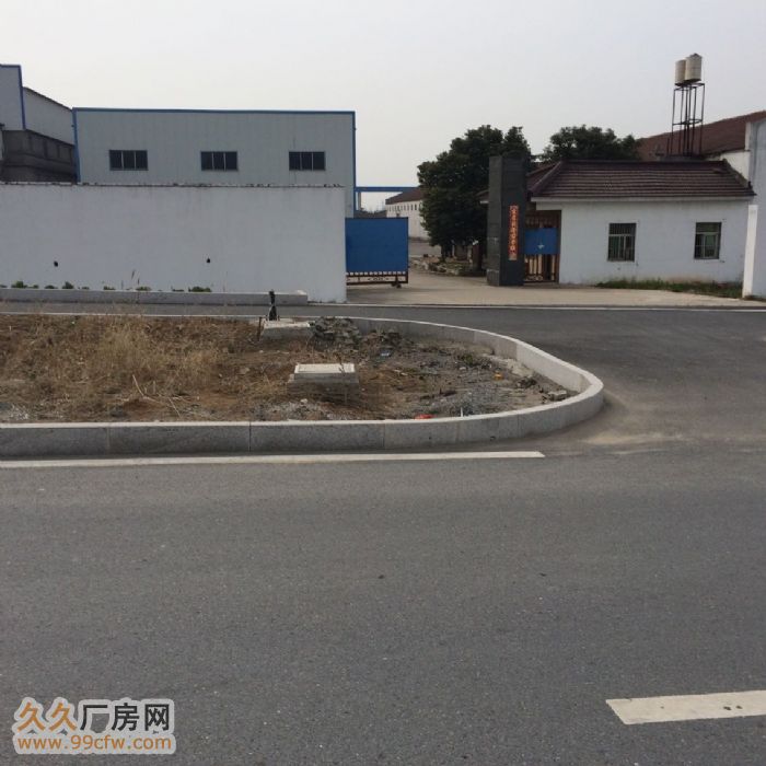 2070平米厂房出租高资镇-图4