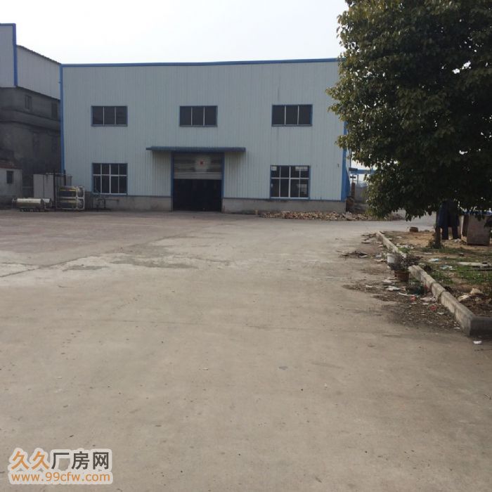 2070平米厂房出租高资镇-图3