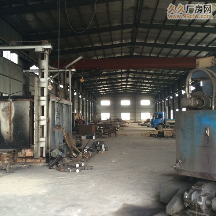 2070平米厂房出租高资镇-图7