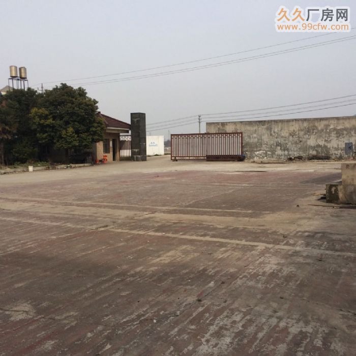 2070平米厂房出租高资镇-图8