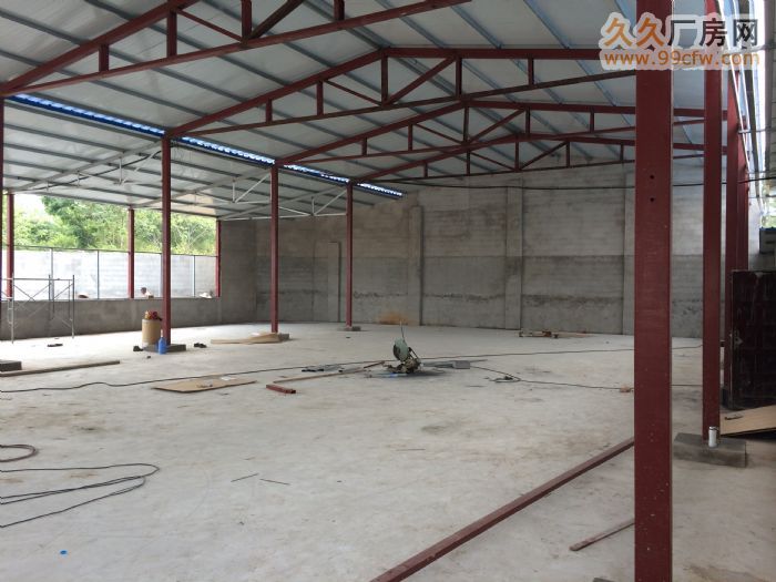 312国道旁700平米厂房出租-图2