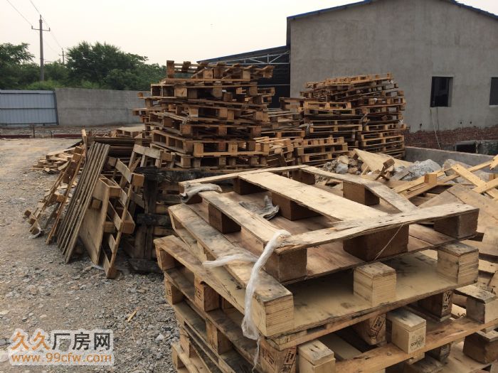 312国道旁700平米厂房出租-图3