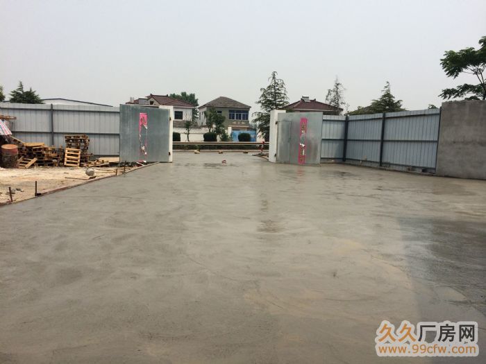 312国道旁700平米厂房出租-图7