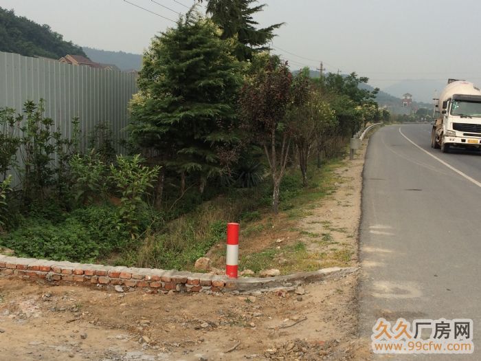 312国道旁700平米厂房出租-图6