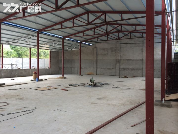 镇江西郊高资香山庄园旁500平米厂房出租-图4