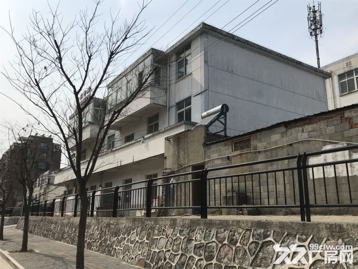 镇江京口区京口路三层厂房招租，位置好交通方便-图3