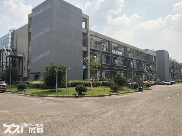 镇江航空产业园载体出租 非中介-图4