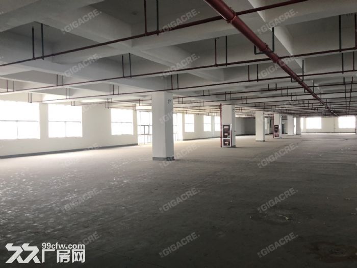 镇江航空产业园载体出租 非中介-图2