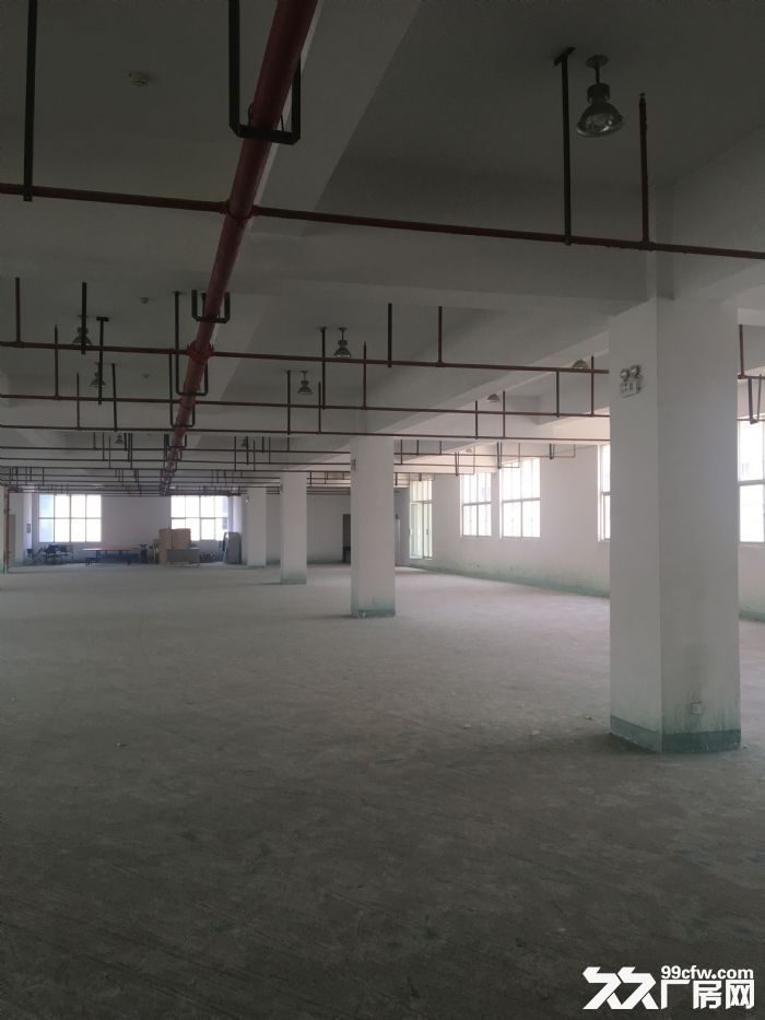 镇江航空产业园载体出租 非中介-图6