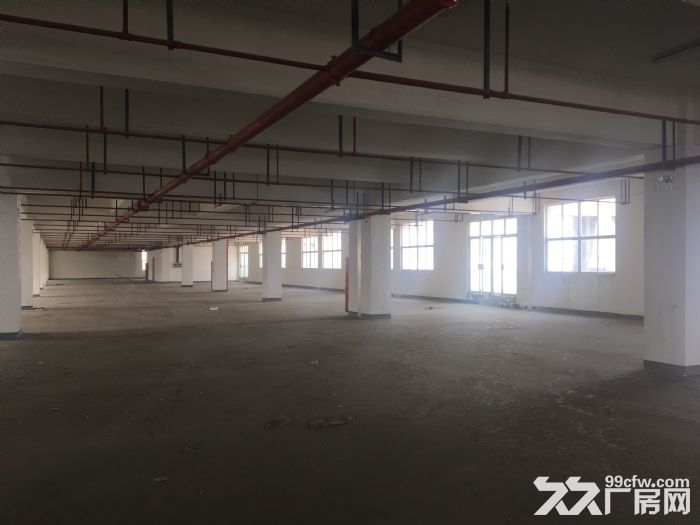 镇江航空产业园载体出租 非中介-图5