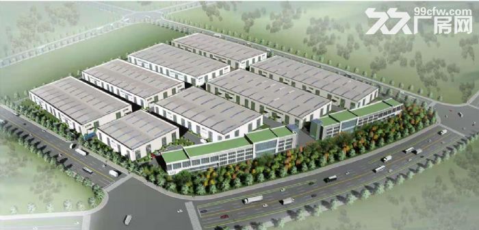 厂房出租厂房出售灵活性使用