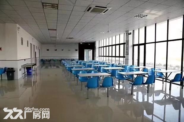 句容高新技术创业园1200平米厂房招租-图5